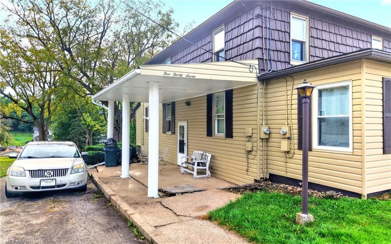 537 Elm St, Canonsburg, 15317, ,Multi-unit,For Sale,Elm St,1777232