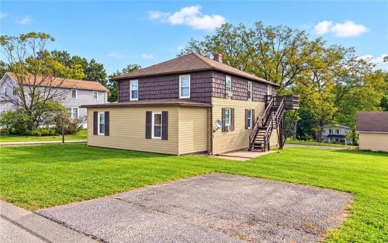 537 Elm St, Canonsburg, 15317, ,Multi-unit,For Sale,Elm St,1777232