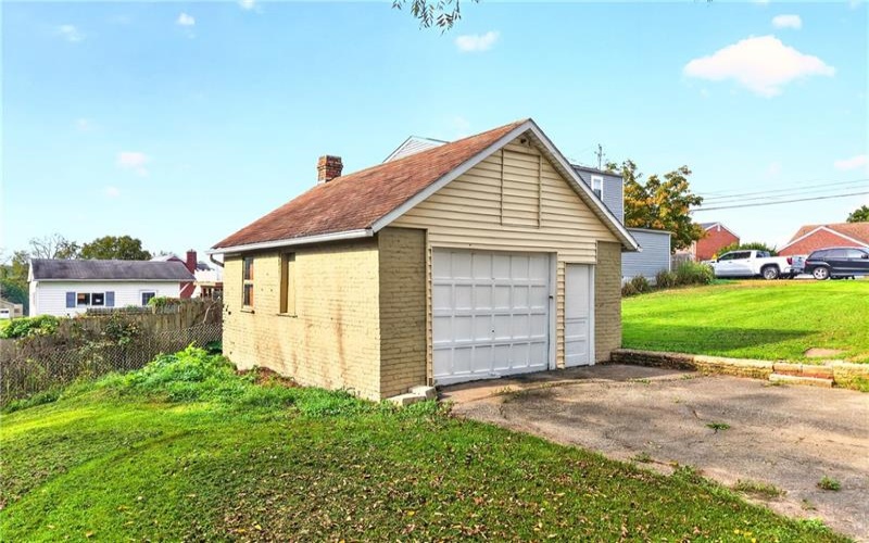 537 Elm St, Canonsburg, 15317, ,Multi-unit,For Sale,Elm St,1777232