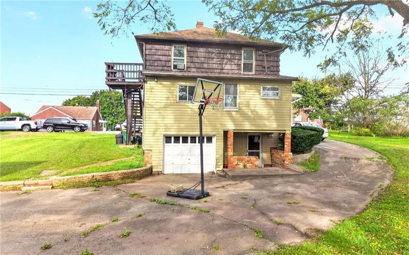 537 Elm St, Canonsburg, 15317, ,Multi-unit,For Sale,Elm St,1777232