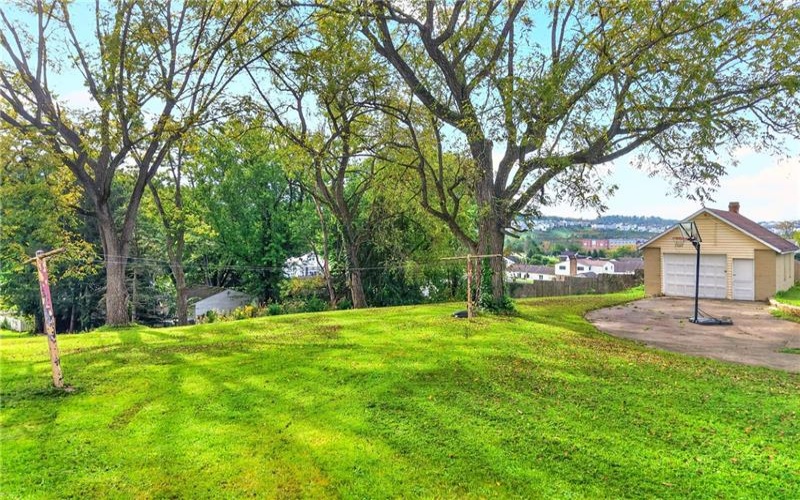 537 Elm St, Canonsburg, 15317, ,Multi-unit,For Sale,Elm St,1777232