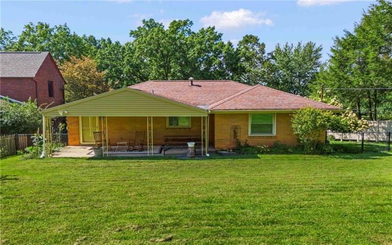 70 FAIRMONT AVENUE, Washington, 15301, 3 Bedroom Bedrooms, ,1.1 BathroomBathrooms,Residential,For Sale,FAIRMONT AVENUE,1777339