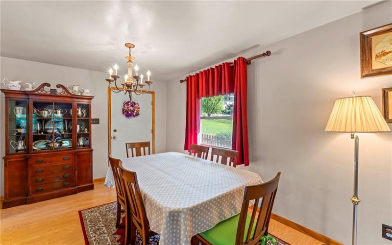 70 FAIRMONT AVENUE, Washington, 15301, 3 Bedroom Bedrooms, ,1.1 BathroomBathrooms,Residential,For Sale,FAIRMONT AVENUE,1777339