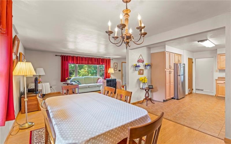 70 FAIRMONT AVENUE, Washington, 15301, 3 Bedroom Bedrooms, ,1.1 BathroomBathrooms,Residential,For Sale,FAIRMONT AVENUE,1777339