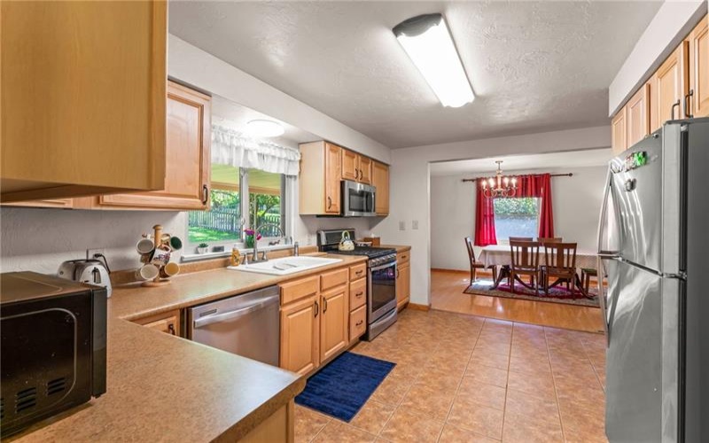 70 FAIRMONT AVENUE, Washington, 15301, 3 Bedroom Bedrooms, ,1.1 BathroomBathrooms,Residential,For Sale,FAIRMONT AVENUE,1777339