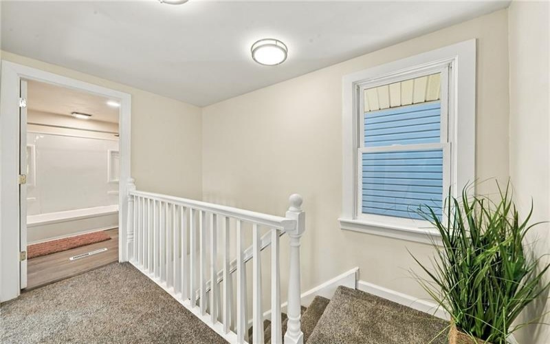 534 Central Ave, Canonsburg, 15317, 3 Bedroom Bedrooms, 7 Room Rooms,1.1 BathroomBathrooms,Residential,For Sale,Central Ave,1777380