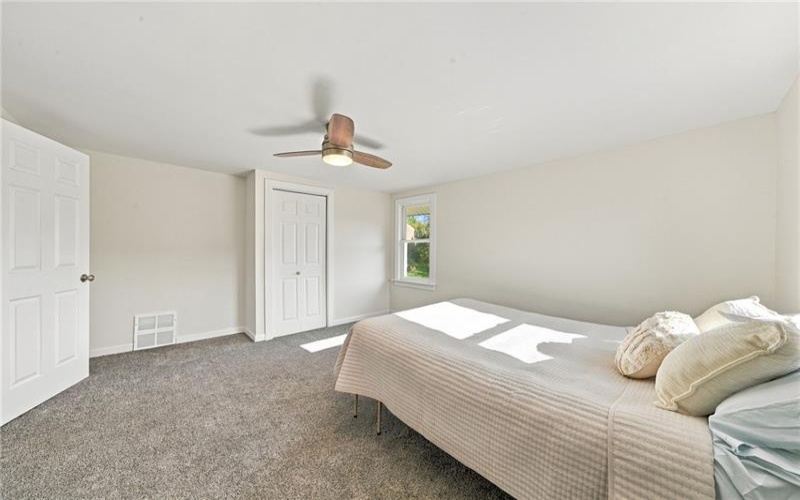 534 Central Ave, Canonsburg, 15317, 3 Bedroom Bedrooms, 7 Room Rooms,1.1 BathroomBathrooms,Residential,For Sale,Central Ave,1777380