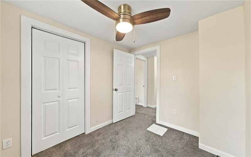 534 Central Ave, Canonsburg, 15317, 3 Bedroom Bedrooms, 7 Room Rooms,1.1 BathroomBathrooms,Residential,For Sale,Central Ave,1777380