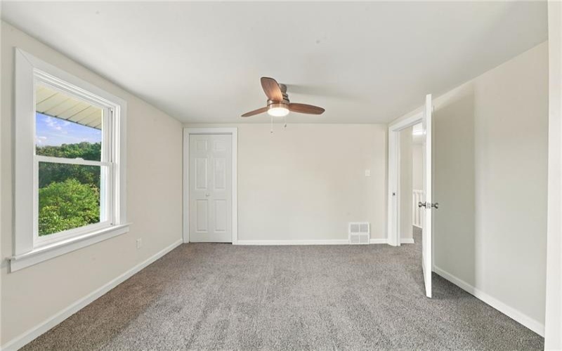534 Central Ave, Canonsburg, 15317, 3 Bedroom Bedrooms, 7 Room Rooms,1.1 BathroomBathrooms,Residential,For Sale,Central Ave,1777380