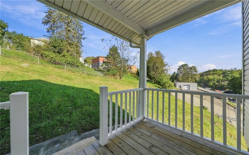 534 Central Ave, Canonsburg, 15317, 3 Bedroom Bedrooms, 7 Room Rooms,1.1 BathroomBathrooms,Residential,For Sale,Central Ave,1777380