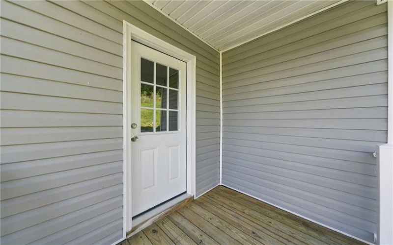 534 Central Ave, Canonsburg, 15317, 3 Bedroom Bedrooms, 7 Room Rooms,1.1 BathroomBathrooms,Residential,For Sale,Central Ave,1777380