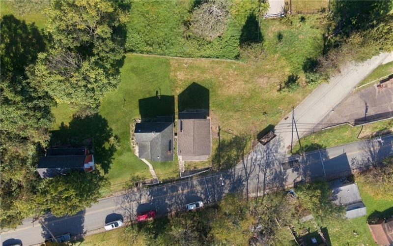 534 Central Ave, Canonsburg, 15317, 3 Bedroom Bedrooms, 7 Room Rooms,1.1 BathroomBathrooms,Residential,For Sale,Central Ave,1777380
