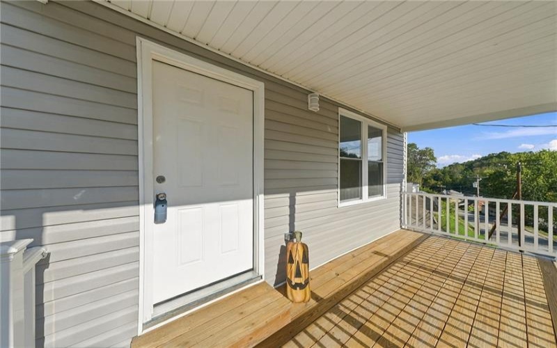 534 Central Ave, Canonsburg, 15317, 3 Bedroom Bedrooms, 7 Room Rooms,1.1 BathroomBathrooms,Residential,For Sale,Central Ave,1777380