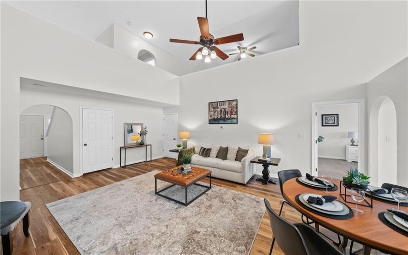 1136 Arrowhead Dr, Washington, 15301, 3 Bedroom Bedrooms, 7 Room Rooms,2.1 BathroomBathrooms,Residential,For Sale,Arrowhead Dr,1777392