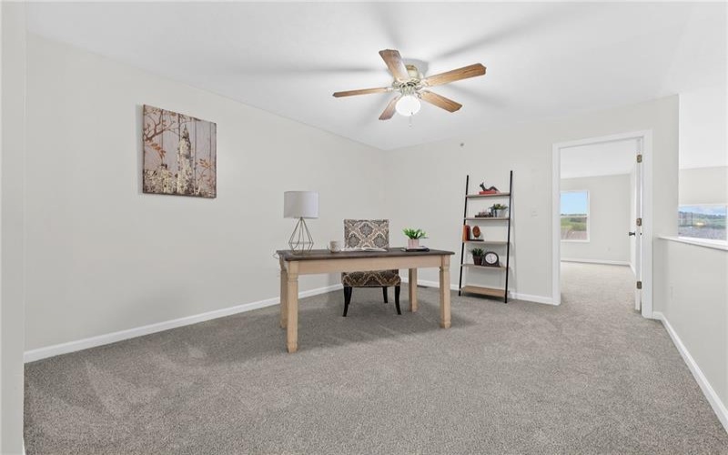 1136 Arrowhead Dr, Washington, 15301, 3 Bedroom Bedrooms, 7 Room Rooms,2.1 BathroomBathrooms,Residential,For Sale,Arrowhead Dr,1777392
