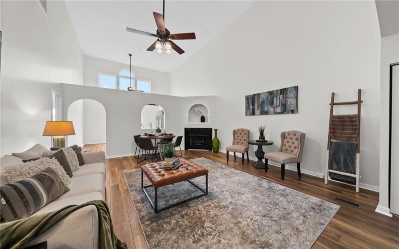 1136 Arrowhead Dr, Washington, 15301, 3 Bedroom Bedrooms, 7 Room Rooms,2.1 BathroomBathrooms,Residential,For Sale,Arrowhead Dr,1777392