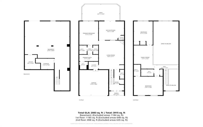 1136 Arrowhead Dr, Washington, 15301, 3 Bedroom Bedrooms, 7 Room Rooms,2.1 BathroomBathrooms,Residential,For Sale,Arrowhead Dr,1777392