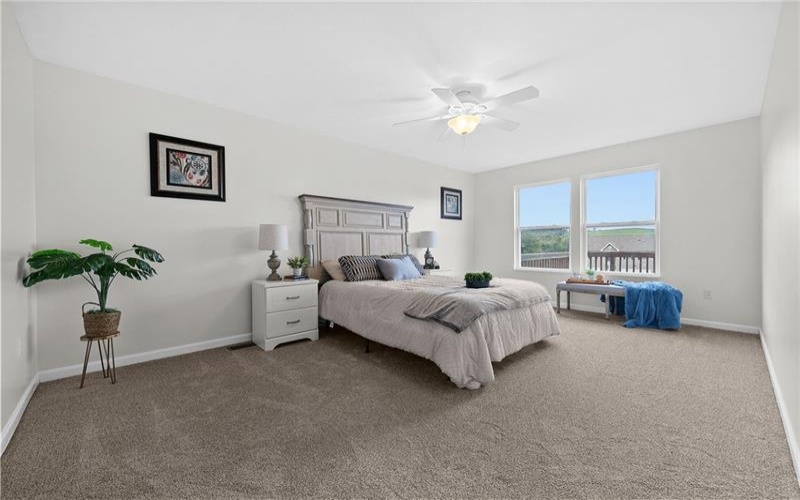 1136 Arrowhead Dr, Washington, 15301, 3 Bedroom Bedrooms, 7 Room Rooms,2.1 BathroomBathrooms,Residential,For Sale,Arrowhead Dr,1777392