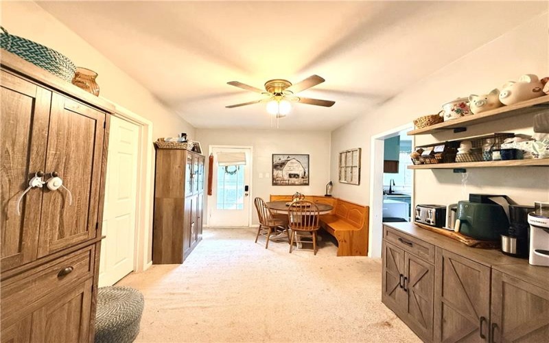 790 Bowlby St, Waynesburg, 15370, 2 Bedroom Bedrooms, ,1 BathroomBathrooms,Residential,For Sale,Bowlby St,1777416