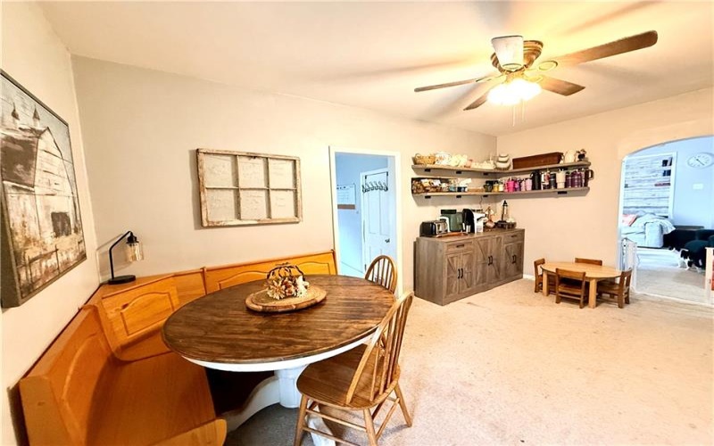 790 Bowlby St, Waynesburg, 15370, 2 Bedroom Bedrooms, ,1 BathroomBathrooms,Residential,For Sale,Bowlby St,1777416