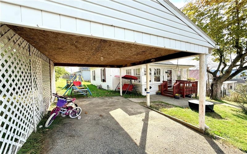 790 Bowlby St, Waynesburg, 15370, 2 Bedroom Bedrooms, ,1 BathroomBathrooms,Residential,For Sale,Bowlby St,1777416