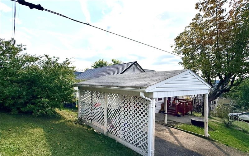 790 Bowlby St, Waynesburg, 15370, 2 Bedroom Bedrooms, ,1 BathroomBathrooms,Residential,For Sale,Bowlby St,1777416