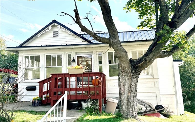 790 Bowlby St, Waynesburg, 15370, 2 Bedroom Bedrooms, ,1 BathroomBathrooms,Residential,For Sale,Bowlby St,1777416