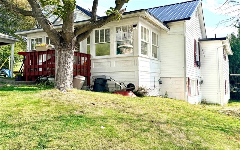 790 Bowlby St, Waynesburg, 15370, 2 Bedroom Bedrooms, ,1 BathroomBathrooms,Residential,For Sale,Bowlby St,1777416