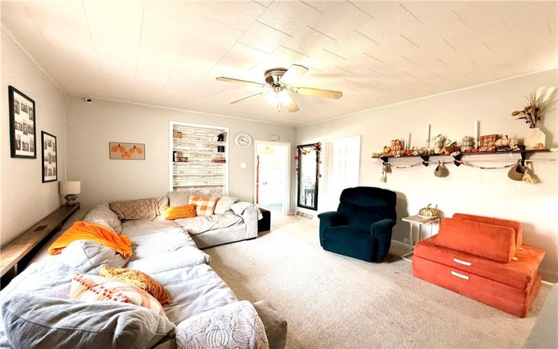 790 Bowlby St, Waynesburg, 15370, 2 Bedroom Bedrooms, ,1 BathroomBathrooms,Residential,For Sale,Bowlby St,1777416