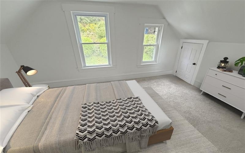 106 Krider Street, Johnstown, 15905, 2 Bedroom Bedrooms, ,1 BathroomBathrooms,Residential,For Sale,Krider Street,1777447