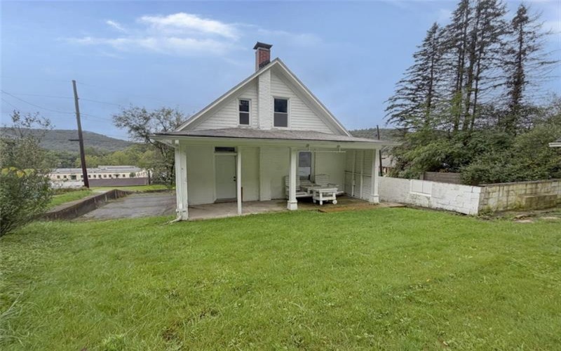 106 Krider Street, Johnstown, 15905, 2 Bedroom Bedrooms, ,1 BathroomBathrooms,Residential,For Sale,Krider Street,1777447