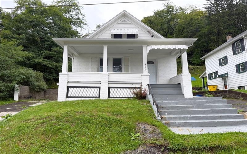 106 Krider Street, Johnstown, 15905, 2 Bedroom Bedrooms, ,1 BathroomBathrooms,Residential,For Sale,Krider Street,1777447