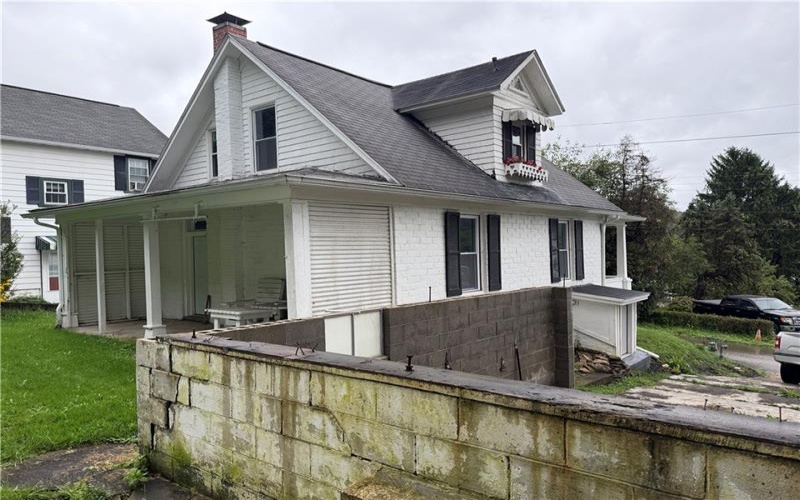 106 Krider Street, Johnstown, 15905, 2 Bedroom Bedrooms, ,1 BathroomBathrooms,Residential,For Sale,Krider Street,1777447
