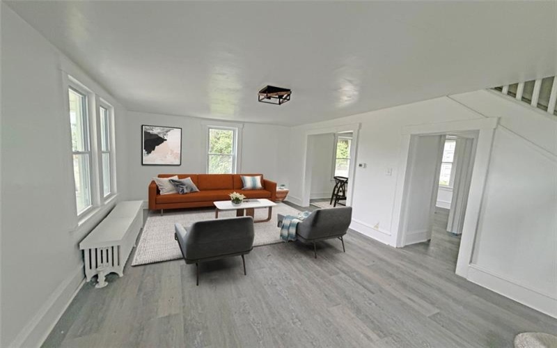106 Krider Street, Johnstown, 15905, 2 Bedroom Bedrooms, ,1 BathroomBathrooms,Residential,For Sale,Krider Street,1777447