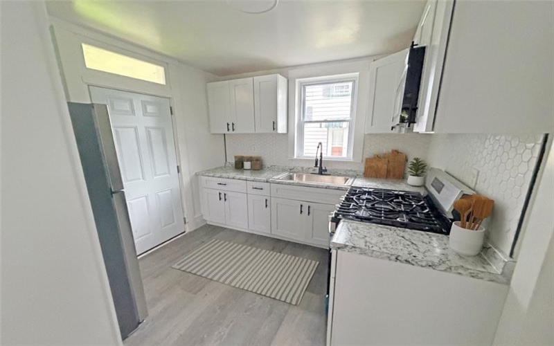 106 Krider Street, Johnstown, 15905, 2 Bedroom Bedrooms, ,1 BathroomBathrooms,Residential,For Sale,Krider Street,1777447