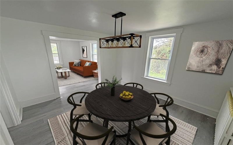 106 Krider Street, Johnstown, 15905, 2 Bedroom Bedrooms, ,1 BathroomBathrooms,Residential,For Sale,Krider Street,1777447
