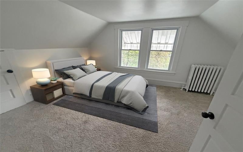 106 Krider Street, Johnstown, 15905, 2 Bedroom Bedrooms, ,1 BathroomBathrooms,Residential,For Sale,Krider Street,1777447