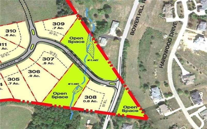 201 Camden Drive, Venetia, 15367, ,1.1 BathroomBathrooms,Farm-acreage-lot,For Sale,Camden Drive,1777023