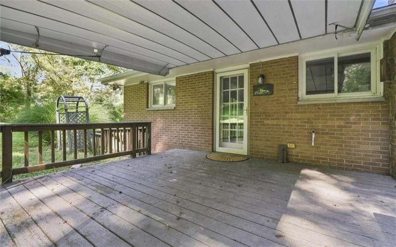 110 Cooper Rd, Venetia, 15367, 3 Bedroom Bedrooms, 8 Room Rooms,2 BathroomBathrooms,Residential,For Sale,Cooper Rd,1772435