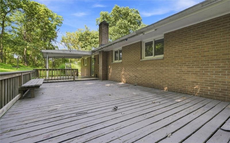 110 Cooper Rd, Venetia, 15367, 3 Bedroom Bedrooms, 8 Room Rooms,2 BathroomBathrooms,Residential,For Sale,Cooper Rd,1772435