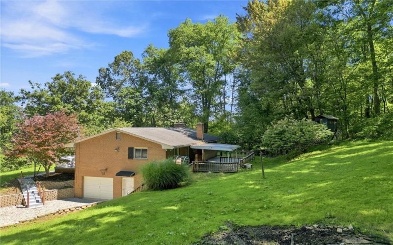110 Cooper Rd, Venetia, 15367, 3 Bedroom Bedrooms, 8 Room Rooms,2 BathroomBathrooms,Residential,For Sale,Cooper Rd,1772435
