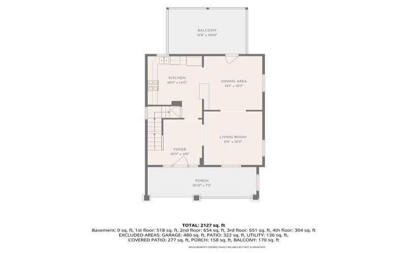 100 Thompson Ave, Donora, 15033, 4 Bedroom Bedrooms, 11 Room Rooms,2.1 BathroomBathrooms,Residential,For Sale,Thompson Ave,1776791
