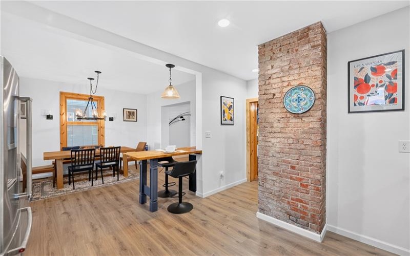 100 Thompson Ave, Donora, 15033, 4 Bedroom Bedrooms, 11 Room Rooms,2.1 BathroomBathrooms,Residential,For Sale,Thompson Ave,1776791