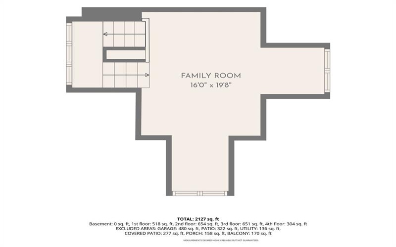 100 Thompson Ave, Donora, 15033, 4 Bedroom Bedrooms, 11 Room Rooms,2.1 BathroomBathrooms,Residential,For Sale,Thompson Ave,1776791