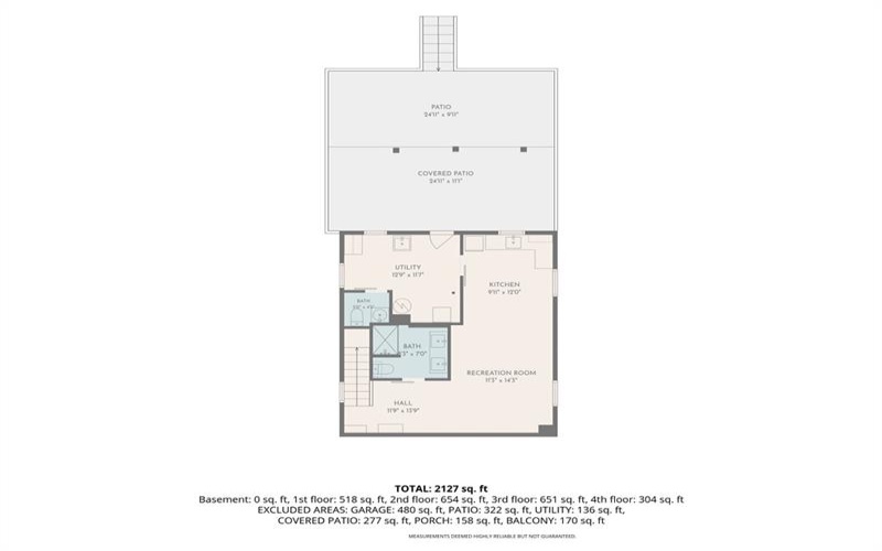 100 Thompson Ave, Donora, 15033, 4 Bedroom Bedrooms, 11 Room Rooms,2.1 BathroomBathrooms,Residential,For Sale,Thompson Ave,1776791