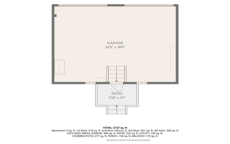 100 Thompson Ave, Donora, 15033, 4 Bedroom Bedrooms, 11 Room Rooms,2.1 BathroomBathrooms,Residential,For Sale,Thompson Ave,1776791