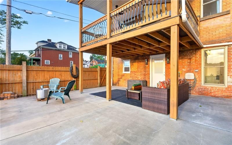100 Thompson Ave, Donora, 15033, 4 Bedroom Bedrooms, 11 Room Rooms,2.1 BathroomBathrooms,Residential,For Sale,Thompson Ave,1776791