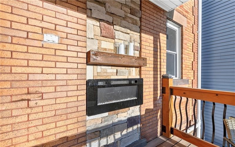 100 Thompson Ave, Donora, 15033, 4 Bedroom Bedrooms, 11 Room Rooms,2.1 BathroomBathrooms,Residential,For Sale,Thompson Ave,1776791