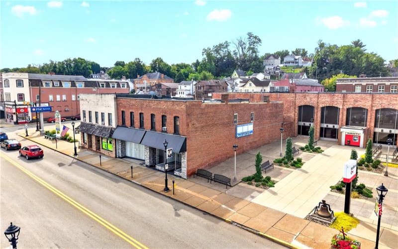 314-316 Main St, Monongahela, 15063, ,Commercial-industrial-business,For Sale,Main St,1776797
