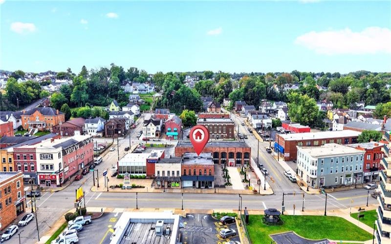 314-316 Main St, Monongahela, 15063, ,Commercial-industrial-business,For Sale,Main St,1776797